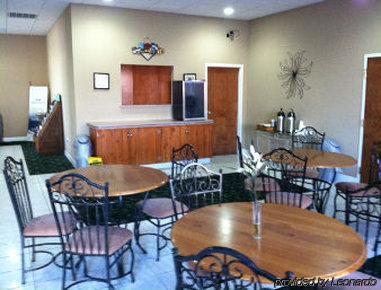 Econo Lodge Brunswick I-95 Bagian luar foto