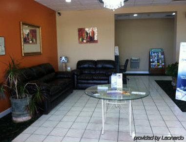 Econo Lodge Brunswick I-95 Bagian luar foto