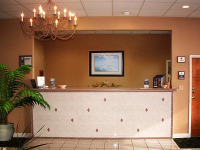Econo Lodge Brunswick I-95 Bagian luar foto