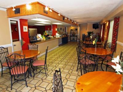 Econo Lodge Brunswick I-95 Bagian luar foto