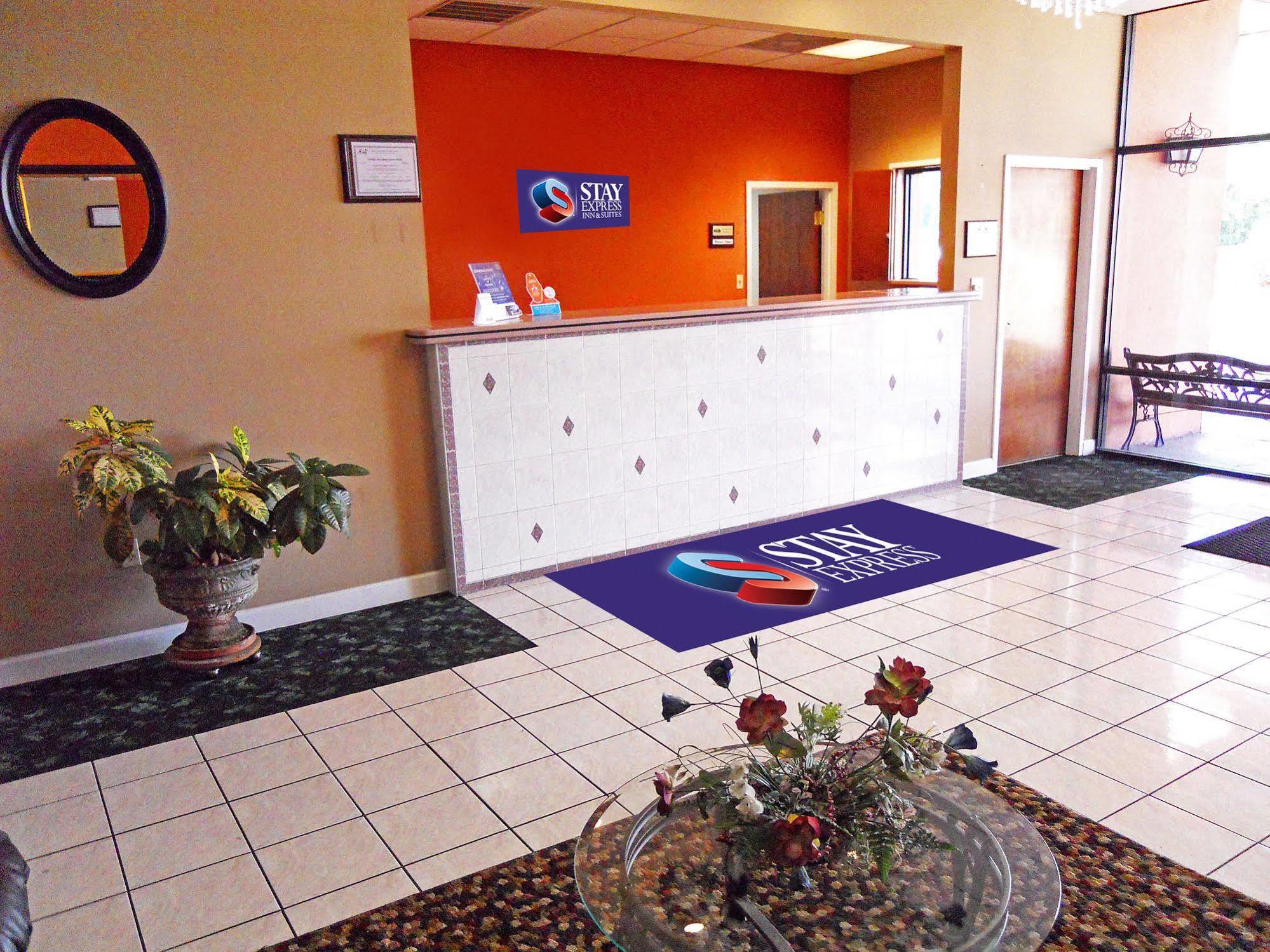 Econo Lodge Brunswick I-95 Bagian luar foto