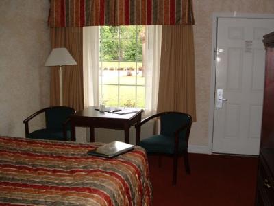 Econo Lodge Brunswick I-95 Ruang foto