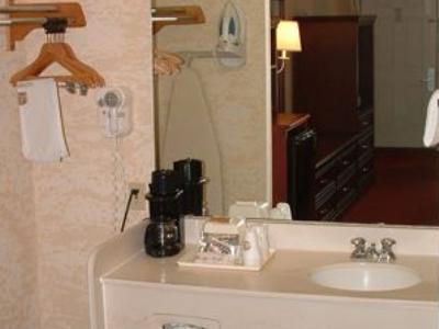Econo Lodge Brunswick I-95 Bagian luar foto